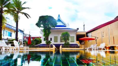 ANDATEL GRANDE PATONG PHUKET
