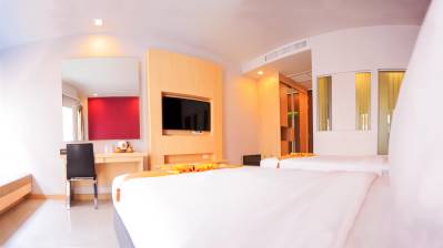 ANDATEL GRANDE PATONG PHUKET
