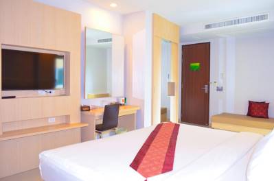 ANDATEL GRANDE PATONG PHUKET
