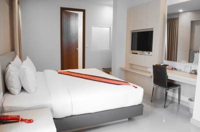ANDATEL GRANDE PATONG PHUKET