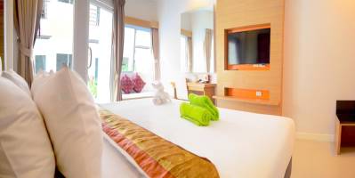ANDATEL GRANDE PATONG PHUKET