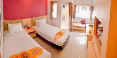 ANDATEL GRANDE PATONG PHUKET