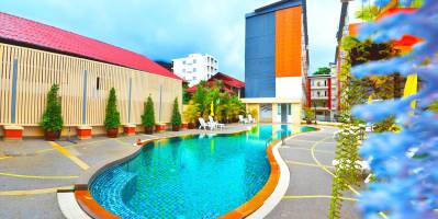 ANDATEL GRANDE PATONG PHUKET