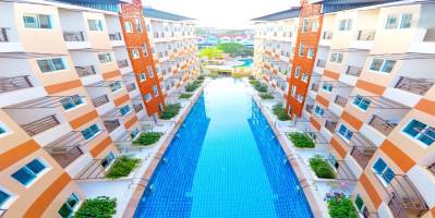 ANDATEL GRANDE PATONG PHUKET