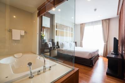 AMANTA HOTEL&RESIDENCE RATCHADA