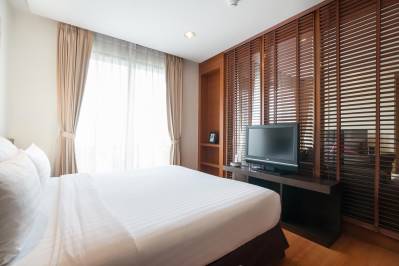 AMANTA HOTEL&RESIDENCE RATCHADA