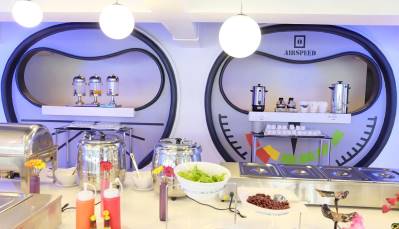 AIRY SUVARNABHUMI HOTEL