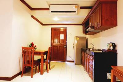 AIYAREE PLACE