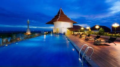 AIYARA GRAND HOTEL