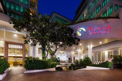 AIYARA GRAND HOTEL