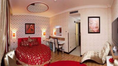 AKGUN HOTEL LALELI