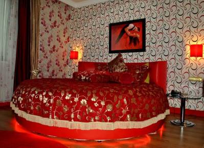 AKGUN HOTEL LALELI