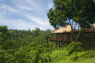 ALILA UBUD