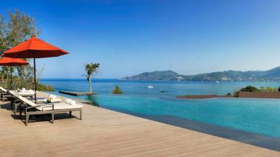 AMARI PHUKET