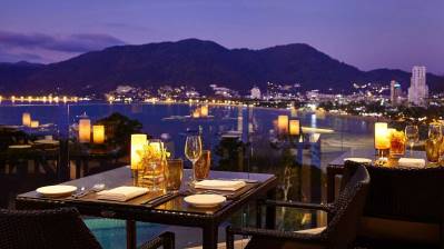 AMARI PHUKET