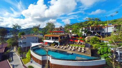 AMARI PHUKET