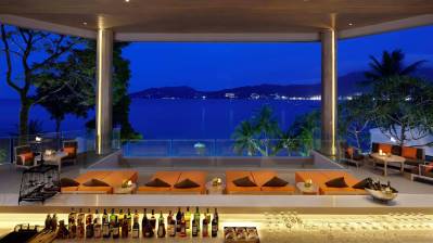 AMARI PHUKET