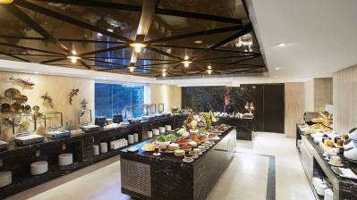 AMARI RESIDENCES PATTAYA