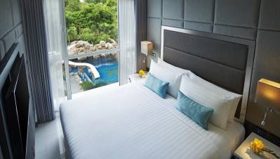 AMARI RESIDENCES PATTAYA