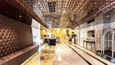 AMARI RESIDENCES PATTAYA