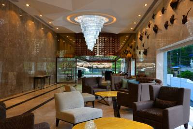 AMARI RESIDENCES PATTAYA