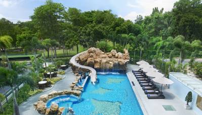 AMARI RESIDENCES PATTAYA