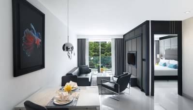AMARI RESIDENCES PATTAYA