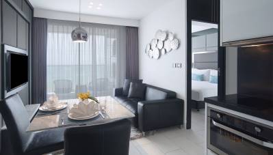 AMARI RESIDENCES PATTAYA