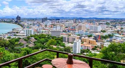 AMARI RESIDENCES PATTAYA