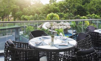 AMARI RESIDENCES PATTAYA