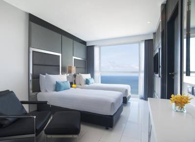 AMARI RESIDENCES PATTAYA