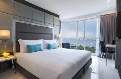 AMARI RESIDENCES PATTAYA