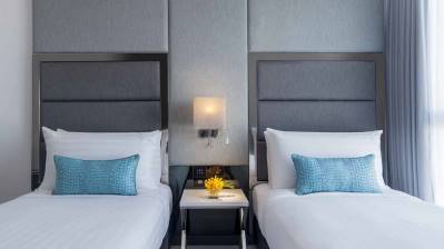 AMARI RESIDENCES PATTAYA