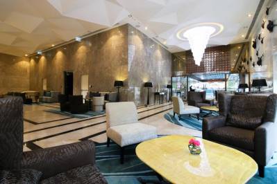AMARI RESIDENCES PATTAYA