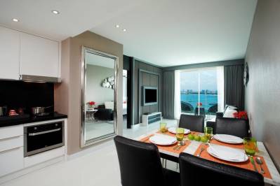 AMARI RESIDENCES PATTAYA