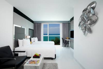 AMARI RESIDENCES PATTAYA