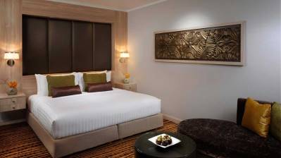 AMARI WATERGATE BANGKOK