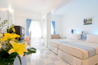 AMBASSADOR CITY JOMTIEN INN WING
