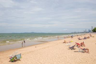 AMBASSADOR CITY JOMTIEN INN WING