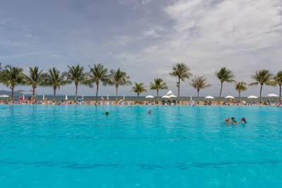 AMBASSADOR CITY JOMTIEN INN WING