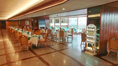 AMBASSADOR CITY JOMTIEN TOWER WING