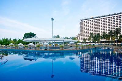 AMBASSADOR CITY JOMTIEN TOWER WING