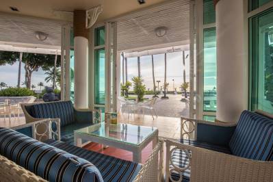 AMBASSADOR CITY JOMTIEN GARDEN WING