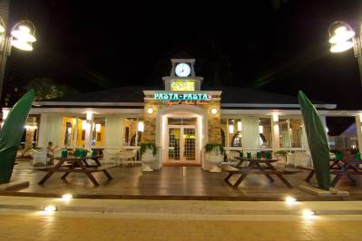 AMBASSADOR CITY JOMTIEN GARDEN WING