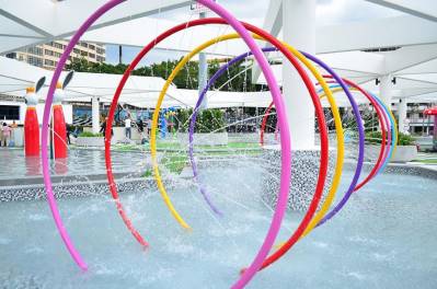 AMBASSADOR CITY JOMTIEN GARDEN WING