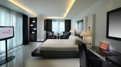 NOVA SUITES