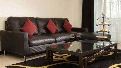 NOVA SUITES