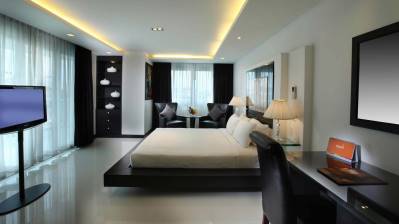 NOVA SUITES