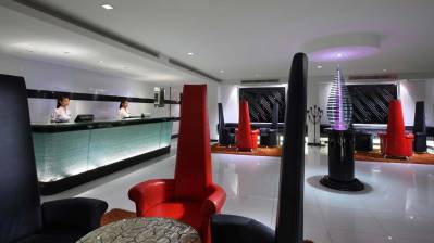 NOVA SUITES
