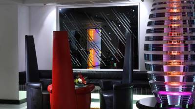 NOVA SUITES
